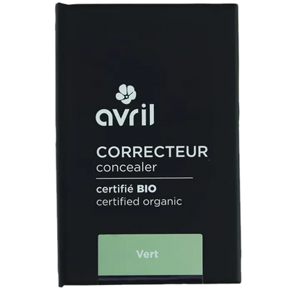 Correcteur Avril Bio Cosmétique Bio