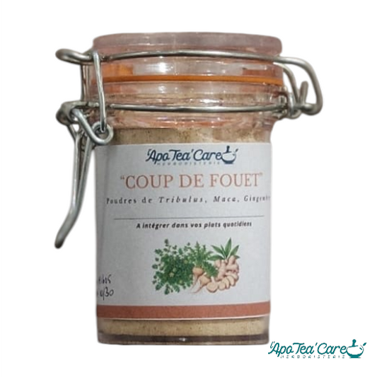 Coup de Fouet