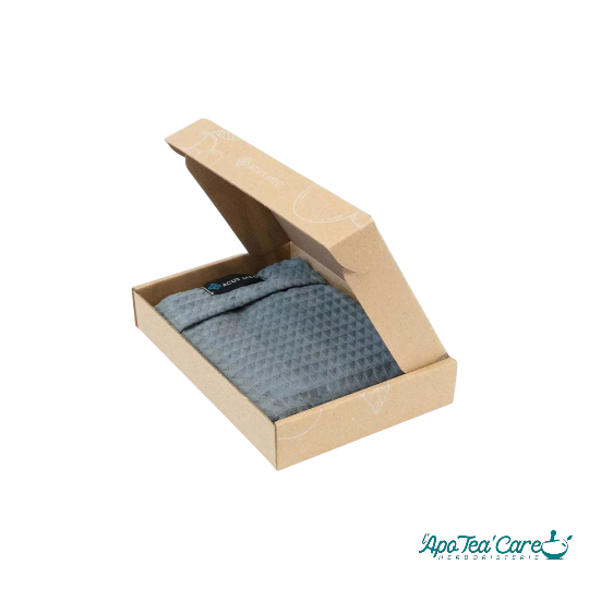 Coussin Chauffant en Noyaux de Cerises