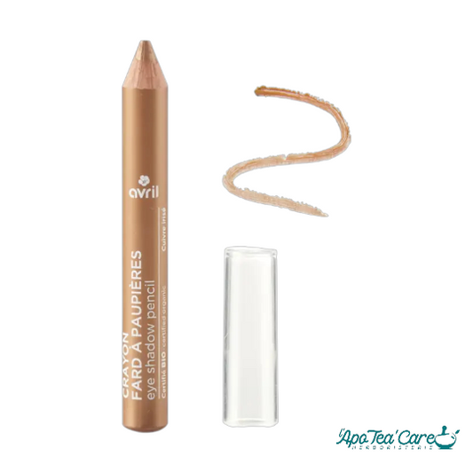 Crayon fard à paupières Avril Cosmétiques Bio