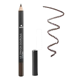 Crayon sourcils Avril Cosmétiques Bio