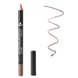Crayon sourcils Avril Cosmétiques Bio