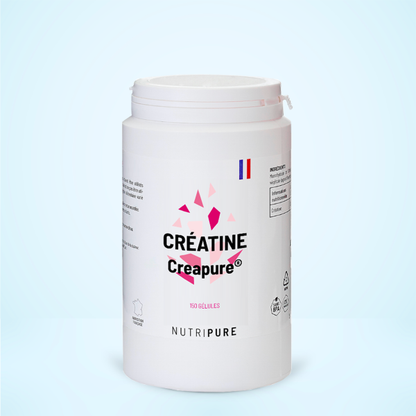 Creatine Creapure®