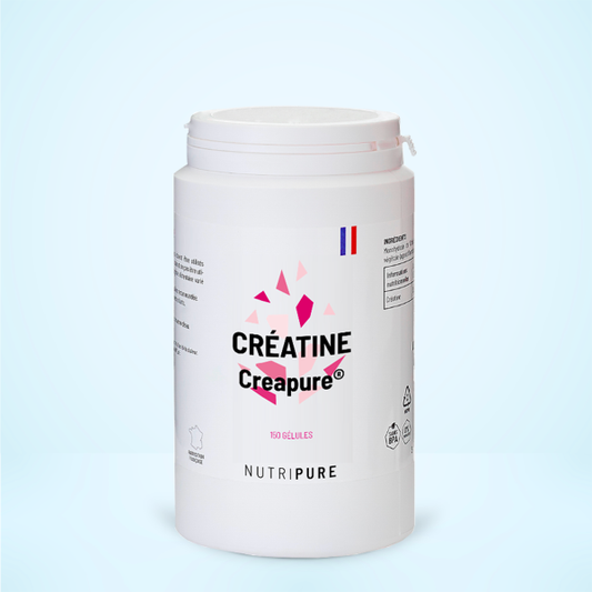 Creatine Creapure®