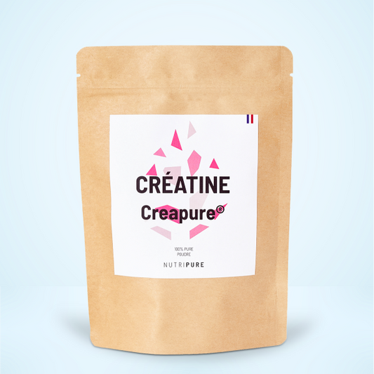 Creatine Creapure®