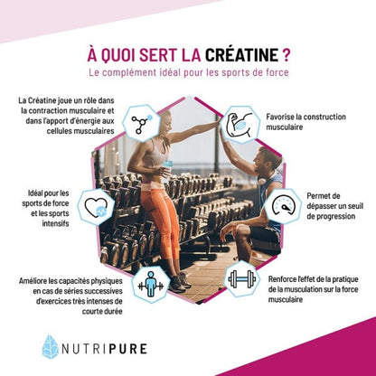 Creatine Creapure®