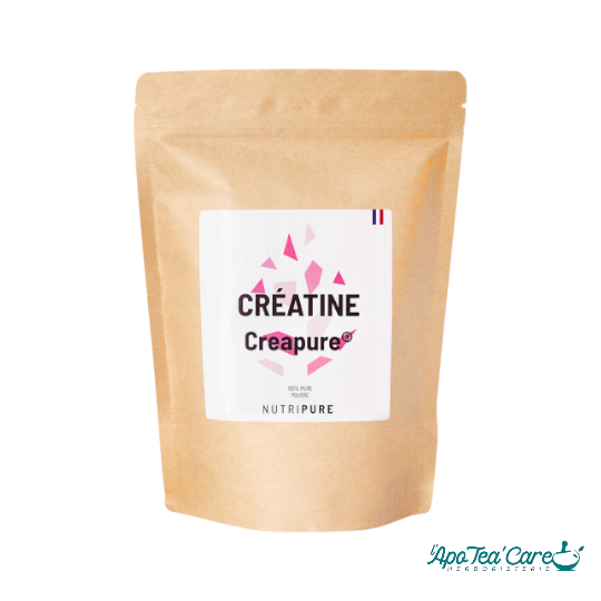 Creatine Creapure®