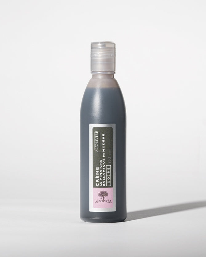 Crème de Balsamique Noire