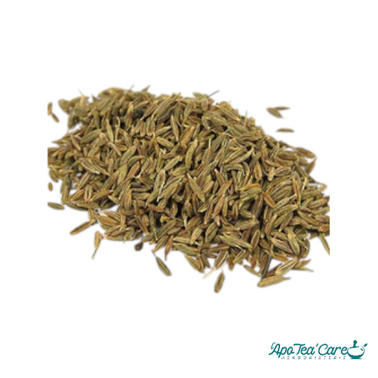 Cumin Fruit