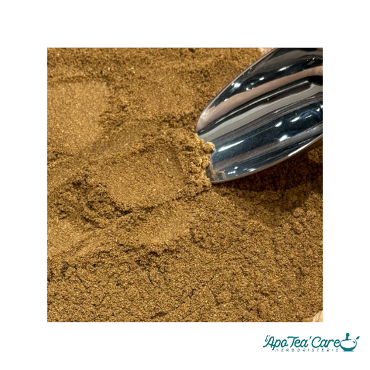 Cumin Fruit Poudre - Digestion & Saveurs Authentiques