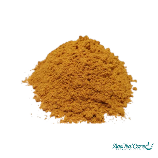 Curry des Indes Extra Poudre