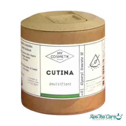 Cutina