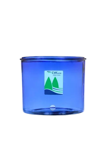 Fontaine Filtrante EVA 7L et 12L- Purificateur d'Eau Naturel Sans Électricité