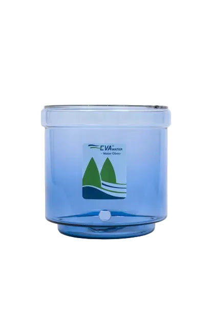 Fontaine Filtrante EVA 7L et 12L- Purificateur d'Eau Naturel Sans Électricité