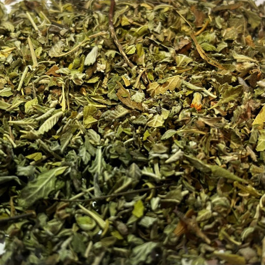 Damiana feuille Coupée ou Turnera Aphrodisiaca