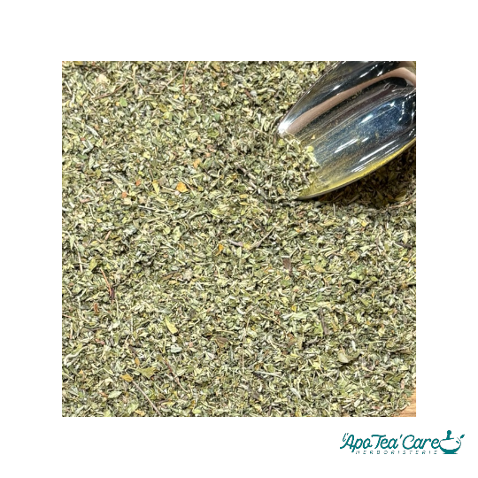 Damiana Feuille Coupée - Aphrodisiaque & Tonus Naturel