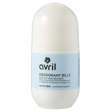 Déodorant bille Avril Cosmétiques Bio