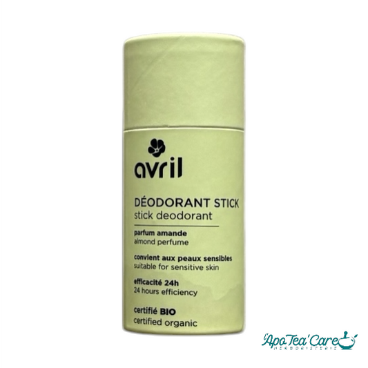 Déodorant stick Avril Cosmétiques Bio