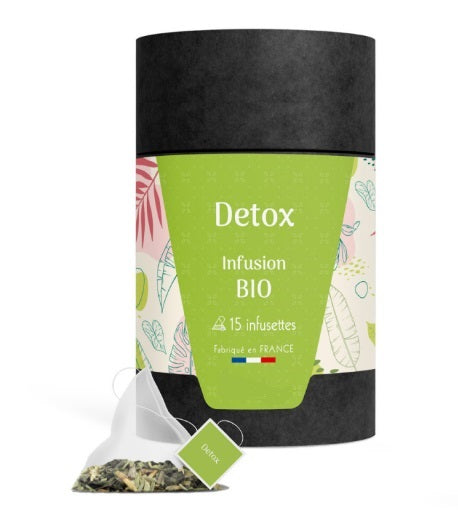 Detox Bio en tube