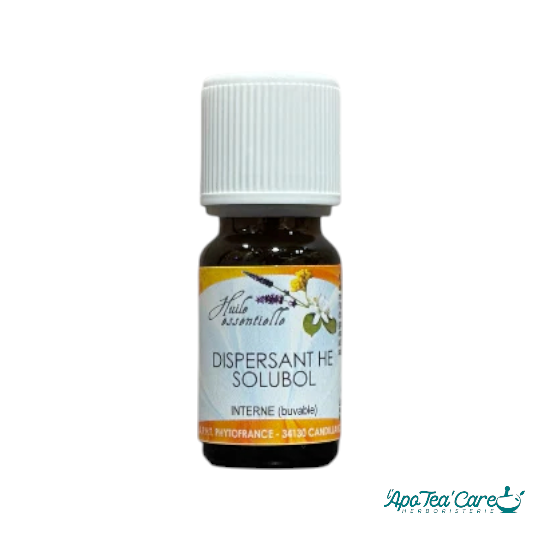 Dispersant Solubol Concentre Interne 10ml