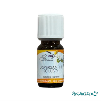 Dispersant Solubol Concentre Interne 10ml