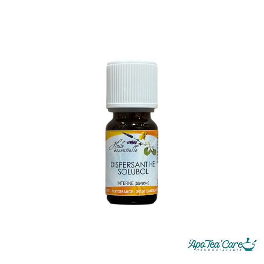 Dispersant Solubol Concentre Interne 10ml