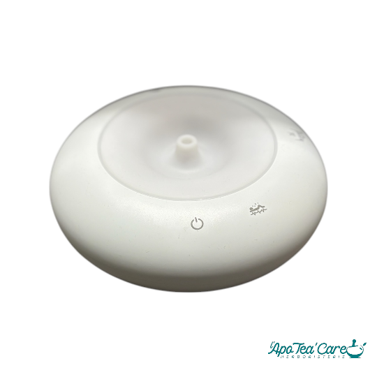 Dreamalia : Diffuseur ultrasonique doté de la respiration guidée