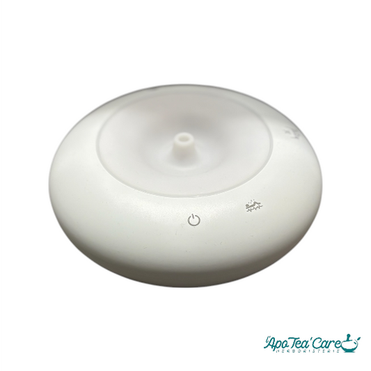 Dreamalia : Diffuseur ultrasonique doté de la respiration guidée