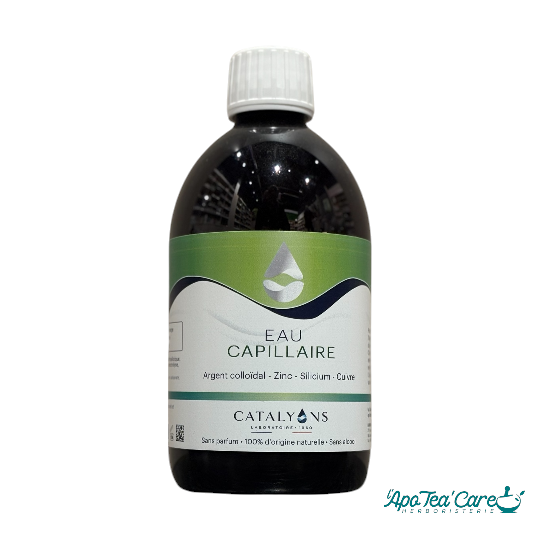 Eau Capillaire