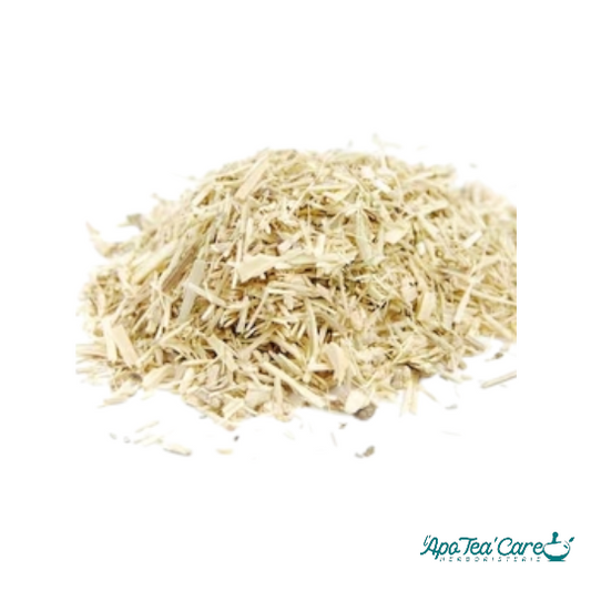 Éleuthérocoque Racine Coupée