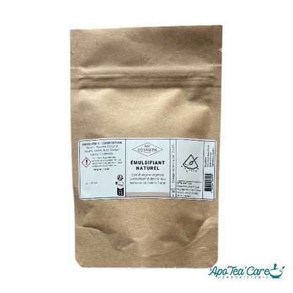 Emulsifiant naturel pour crème fluide BeautyMix