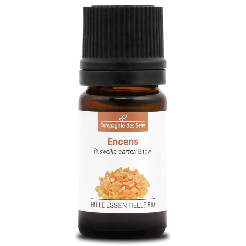 Huile Essentielle Encens BIO