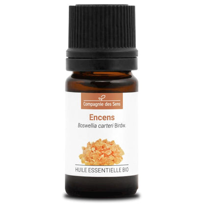 Huile Essentielle Encens BIO