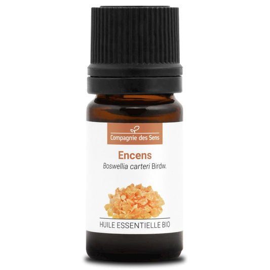 Huile Essentielle Encens BIO