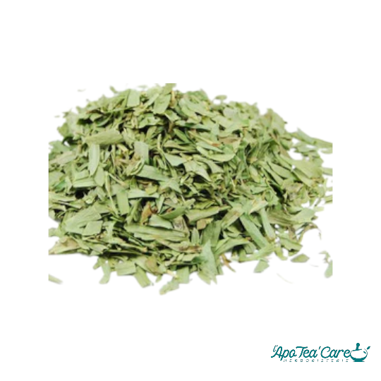 Estragon Feuille Coupée