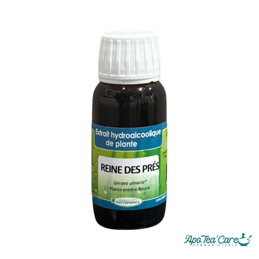 Extrait Hydro Alcoolique Reine des près Bio Phytofrance