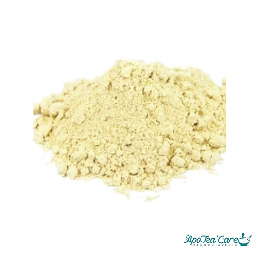 Fenugrec graine poudre