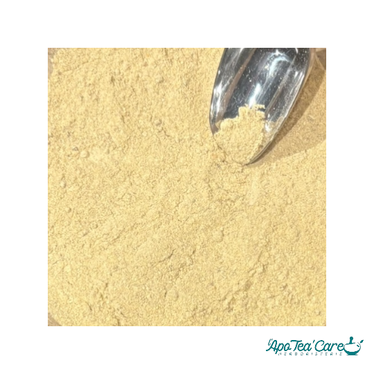 Fenugrec Graine Poudre - Digestion, Lactation & Glycémie