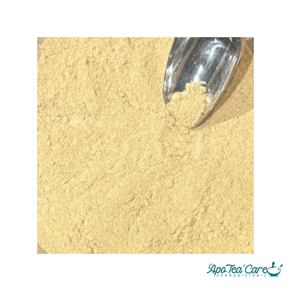Fenugrec Graine Poudre - Digestion, Lactation & Glycémie