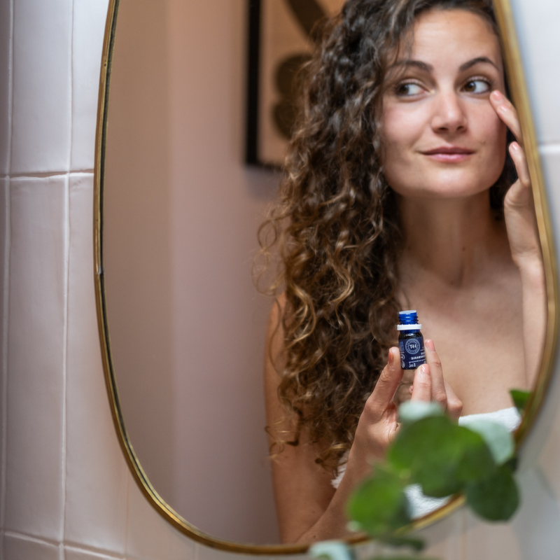 Huile Végétale Figue de Barbarie (Pepins) BIO 5ml