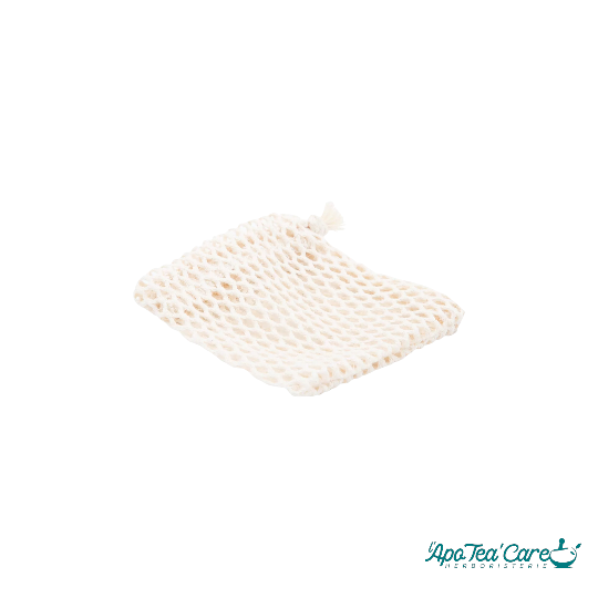 Filet Sauve - Savon Coton Biologique