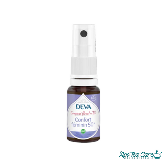 Complexe Elixir Confort Féminin Spray 15 ml