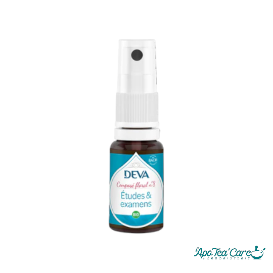 Complexe Elixir Etude & Examen Spray 15ml