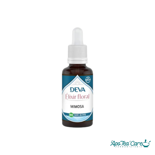 Complexe Elixir Mimosa 15ml C.G.