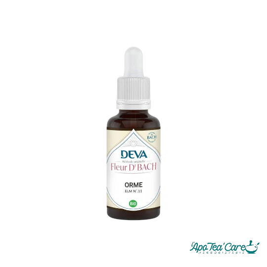 Fleurs de Bach Orme 15 ml