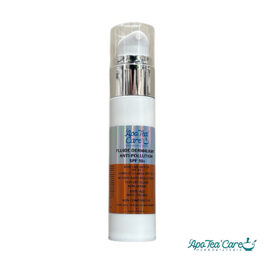 Fluide dermalight by L'ApoTea'Care 50ml