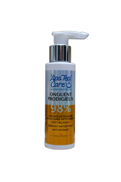 Onguent Prodigieux By L'ApoTeaCare 100ml