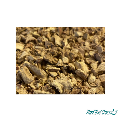 Galanga Racine Coupée - Digestion & Confort Intestinal