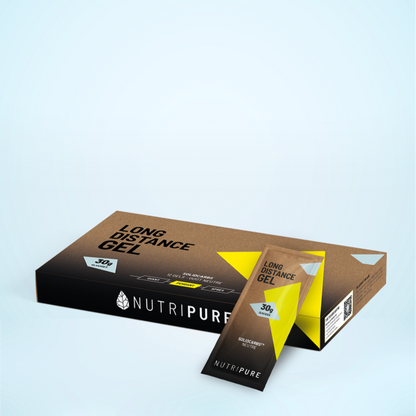 Gel Energétique Long Distance