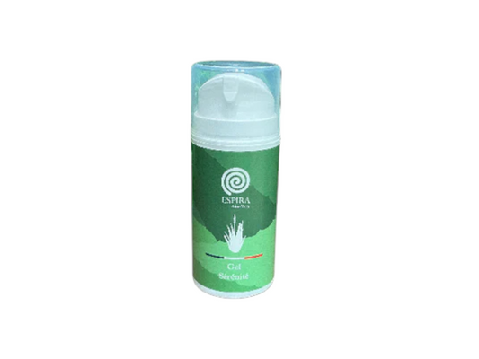 Gel Aloe Sérénité 100ml